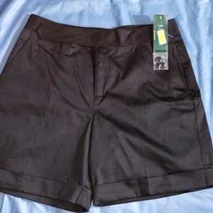 Lauren Ralph Lauren size 8 dress shorts